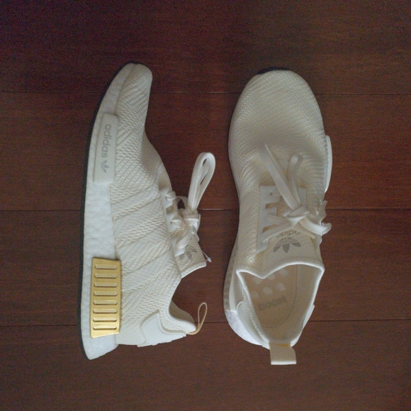 Adidas Running Shoes - Picture 6 of 7